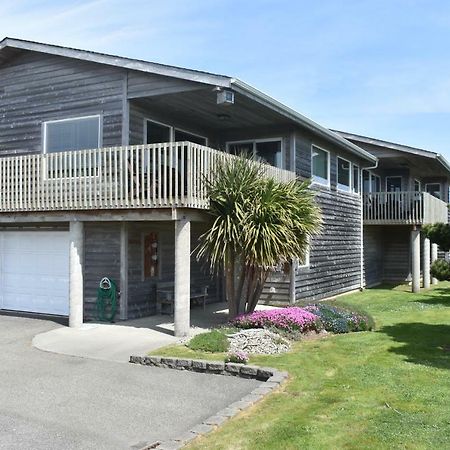 Coquille Point Condo باندون المظهر الخارجي الصورة