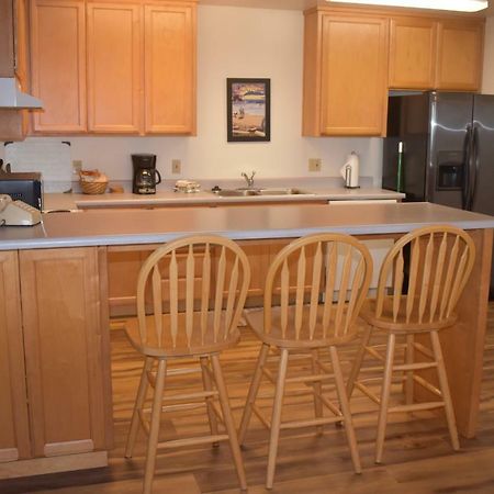 Coquille Point Condo باندون المظهر الخارجي الصورة