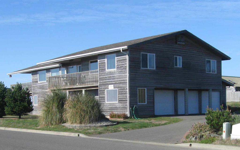 Coquille Point Condo باندون الغرفة الصورة