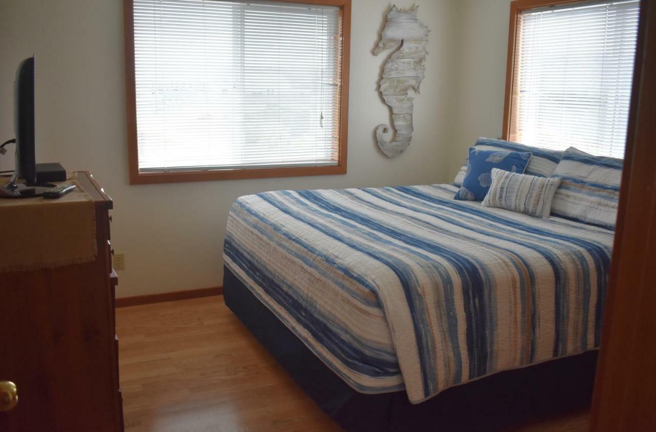 Coquille Point Condo باندون المظهر الخارجي الصورة