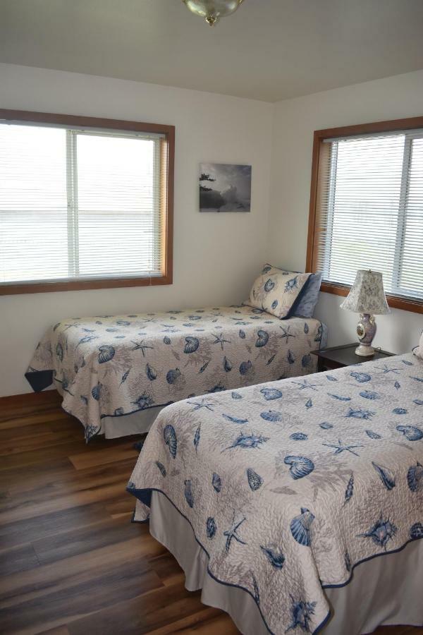 Coquille Point Condo باندون المظهر الخارجي الصورة