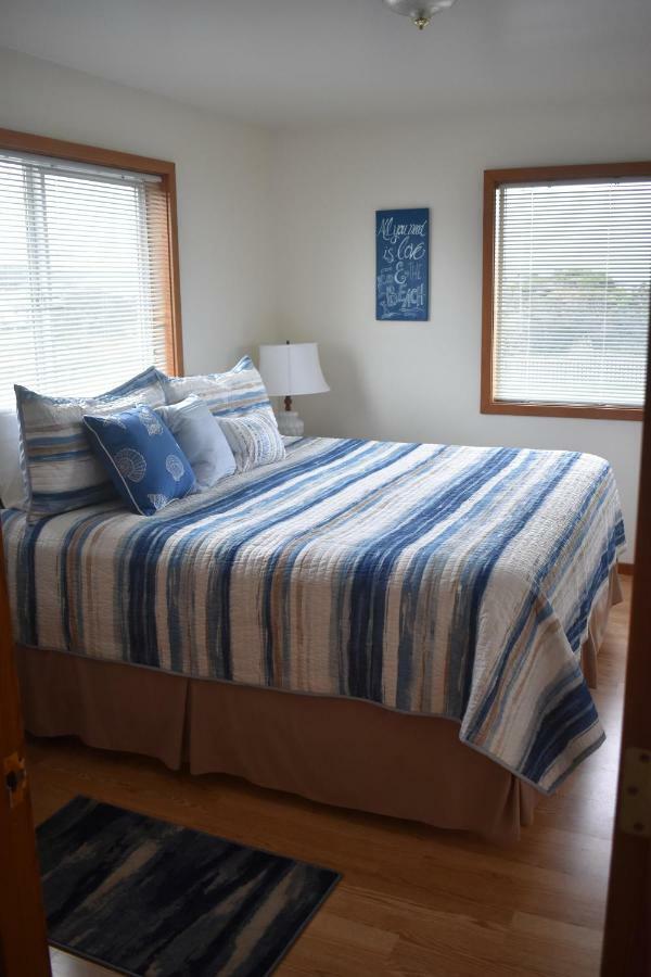 Coquille Point Condo باندون المظهر الخارجي الصورة