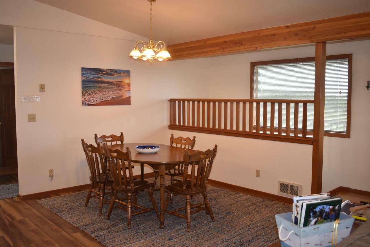 Coquille Point Condo باندون المظهر الخارجي الصورة
