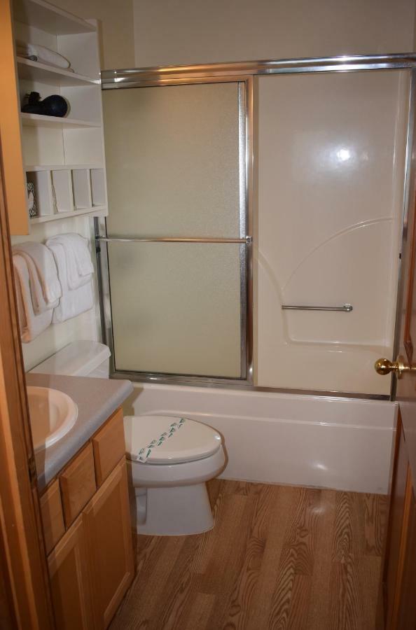 Coquille Point Condo باندون المظهر الخارجي الصورة